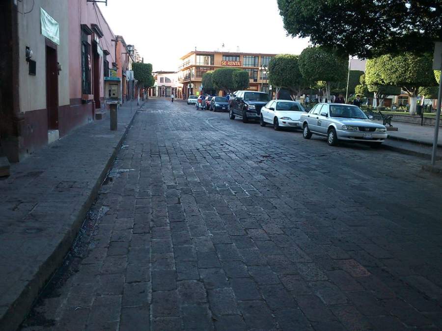 clima san juan del rio