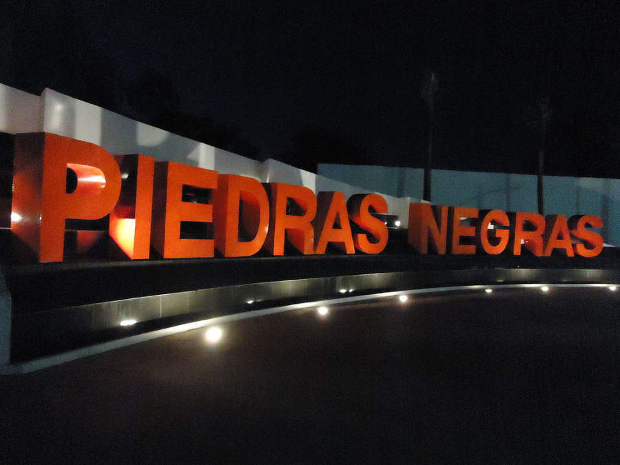 clima en piedras negras