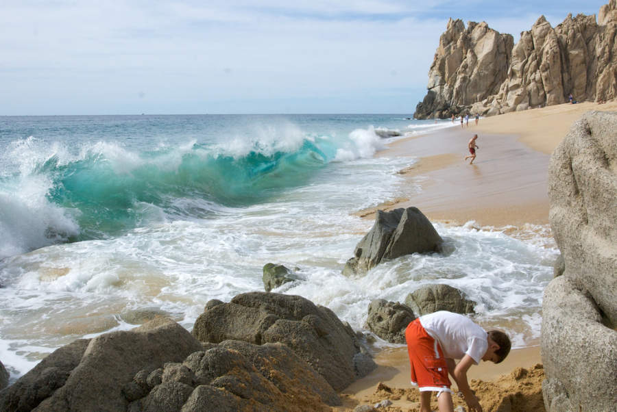 clima cabo san lucas