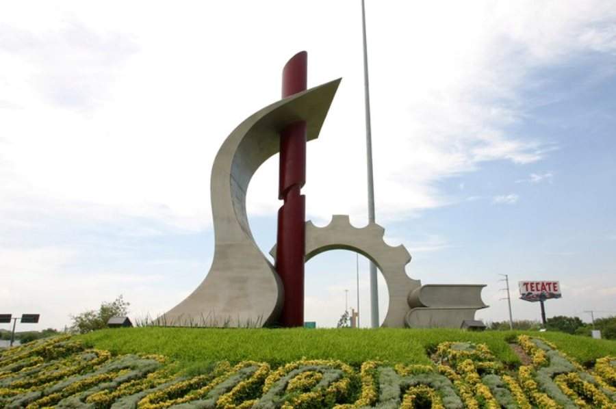 San Nicolas De Los Garza Mexico