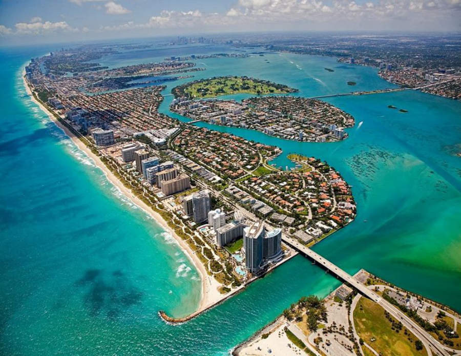 Bal Harbour, United States