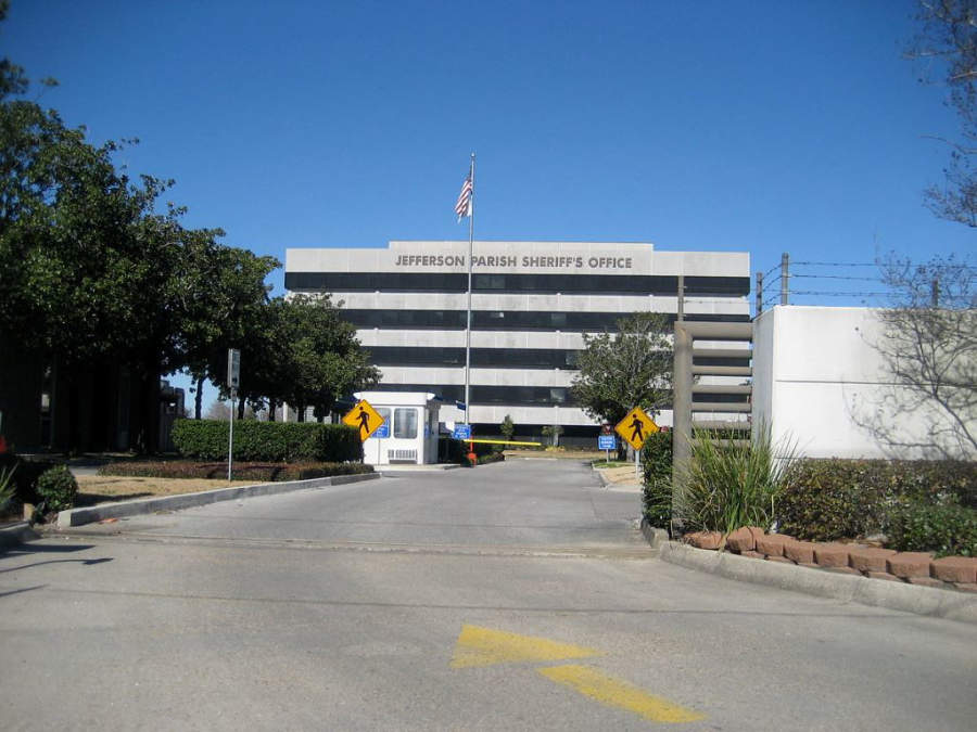 Harvey, United States