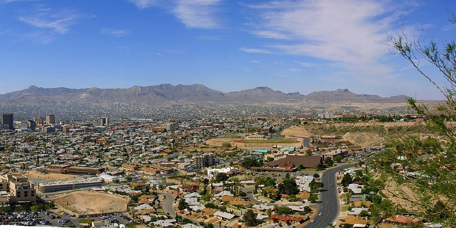 El Paso, United States