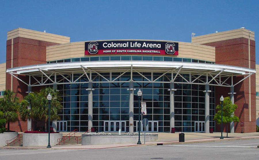 Descubre los principales destinos turísticos de Columbia, Carolina del