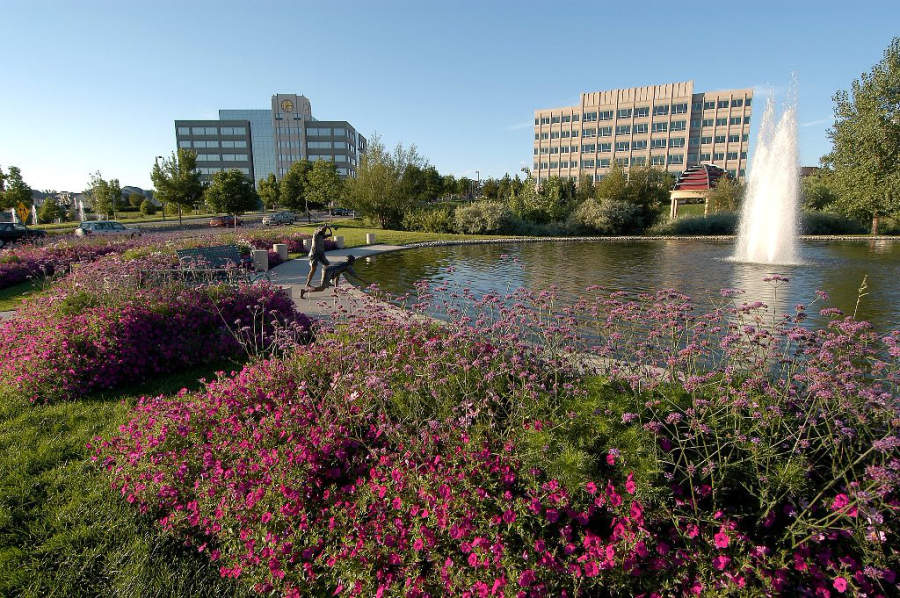 Greenwood Village, United States