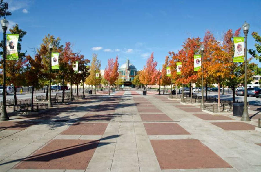 Sparks, Nevada, United States