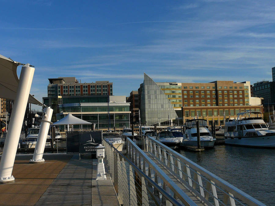 Oxon Hill, United States