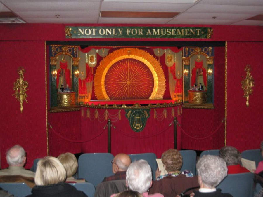 Vive la experiencia en Rolling Meadows Un viaje inolvidable PriceTravel