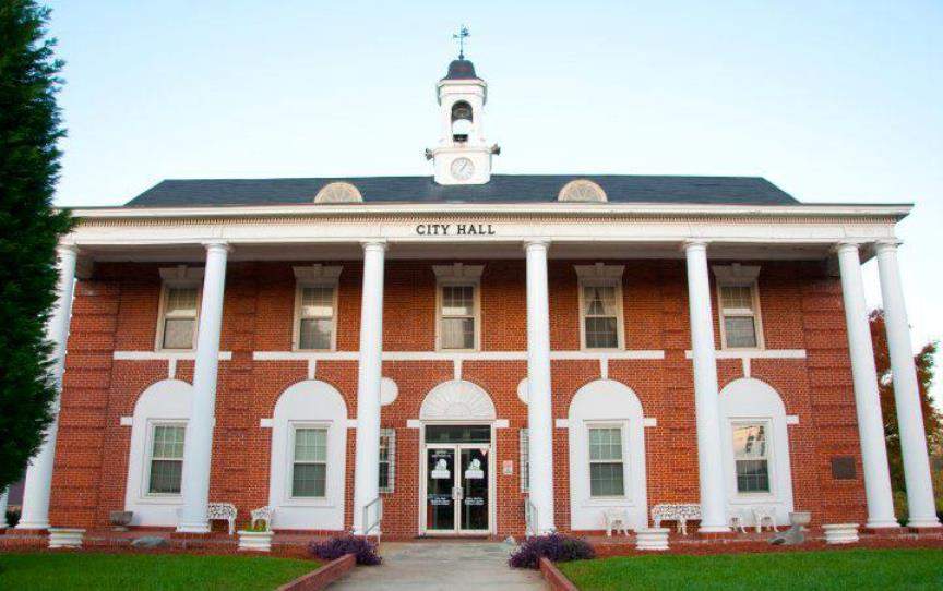 East Point, United States