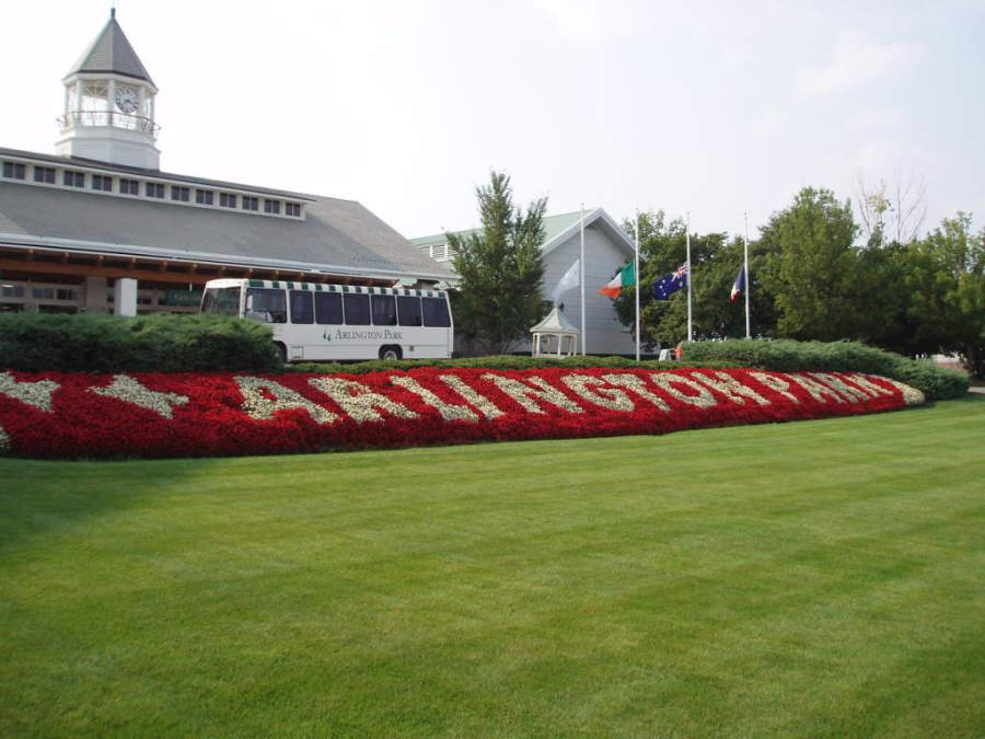 Arlington Heights, United States