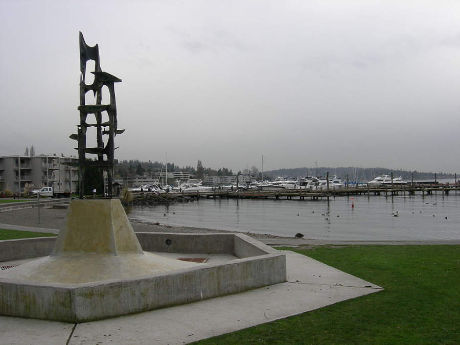 Kirkland, Washington Descubre el encanto de este destino turístico