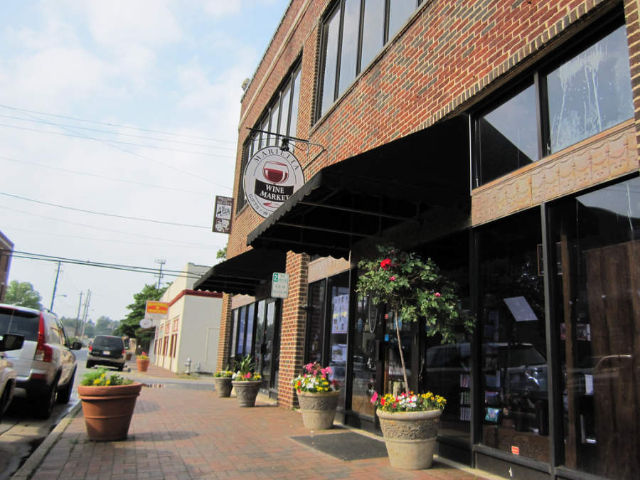 Marietta: Descubre el encanto de este destino turístico PriceTravel