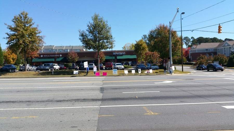 Kennesaw, United States