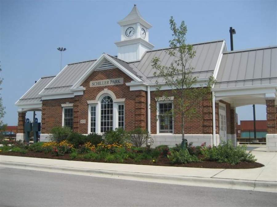 Schiller Park, United States