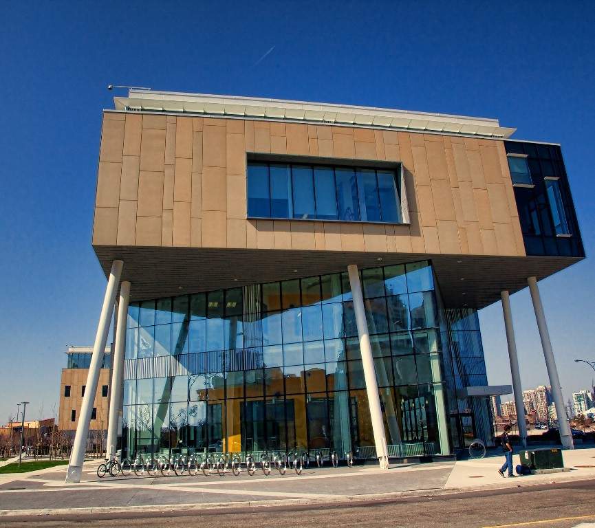 Mississauga Descubre el encanto de este destino turístico Tiquetes