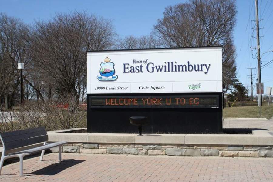 East Gwillimbury, Ontario, CA, Canada