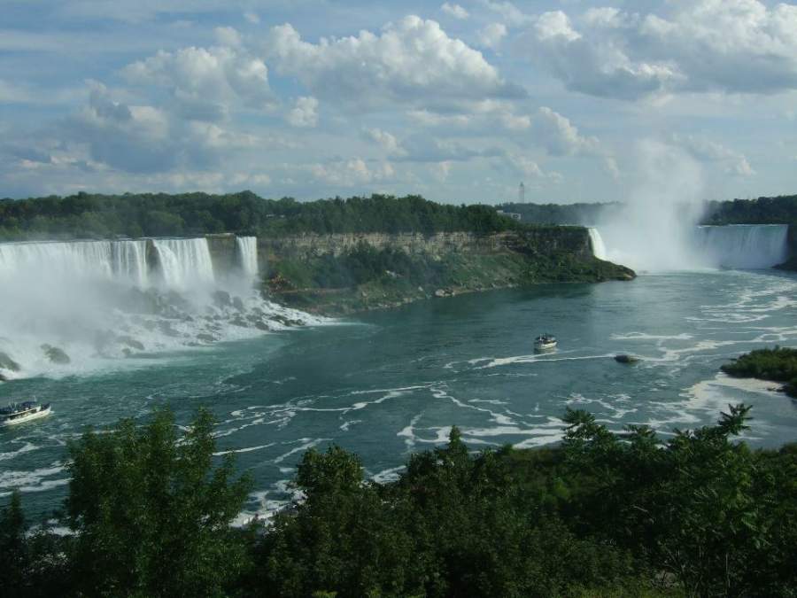 Niagara Falls: Descubre el encanto de este destino turístico PriceTravel