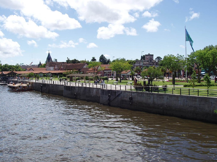 Vive la experiencia en Tigre Un viaje inolvidable Tiquetes Baratos