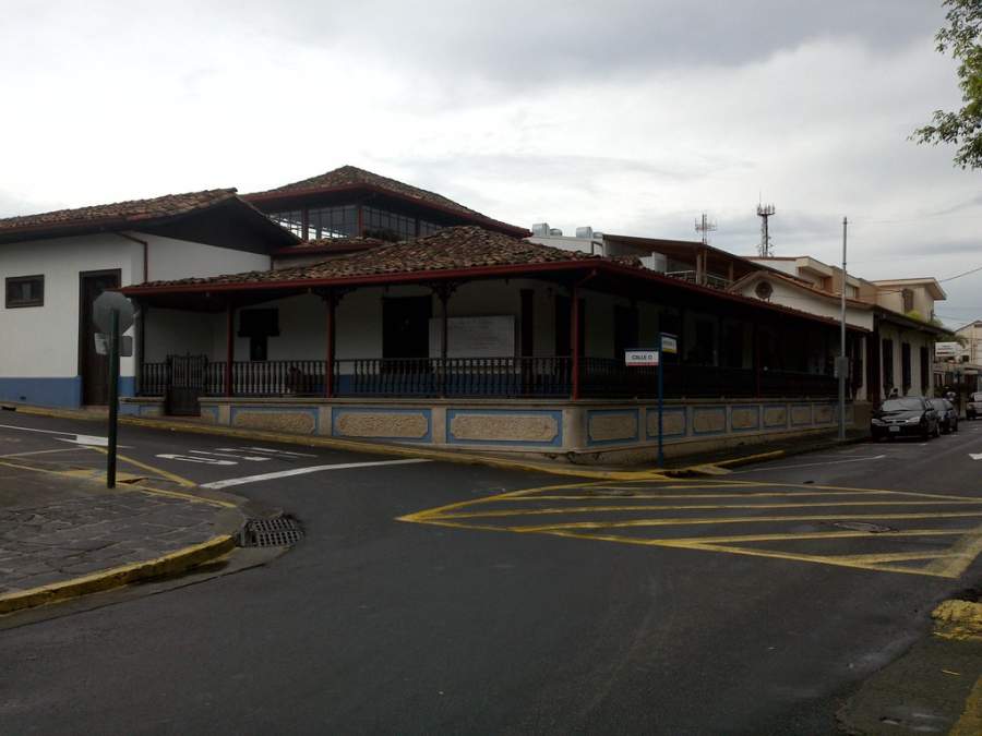 Aventúrate en Heredia Explora y descubre lugares fascinantes PriceTravel