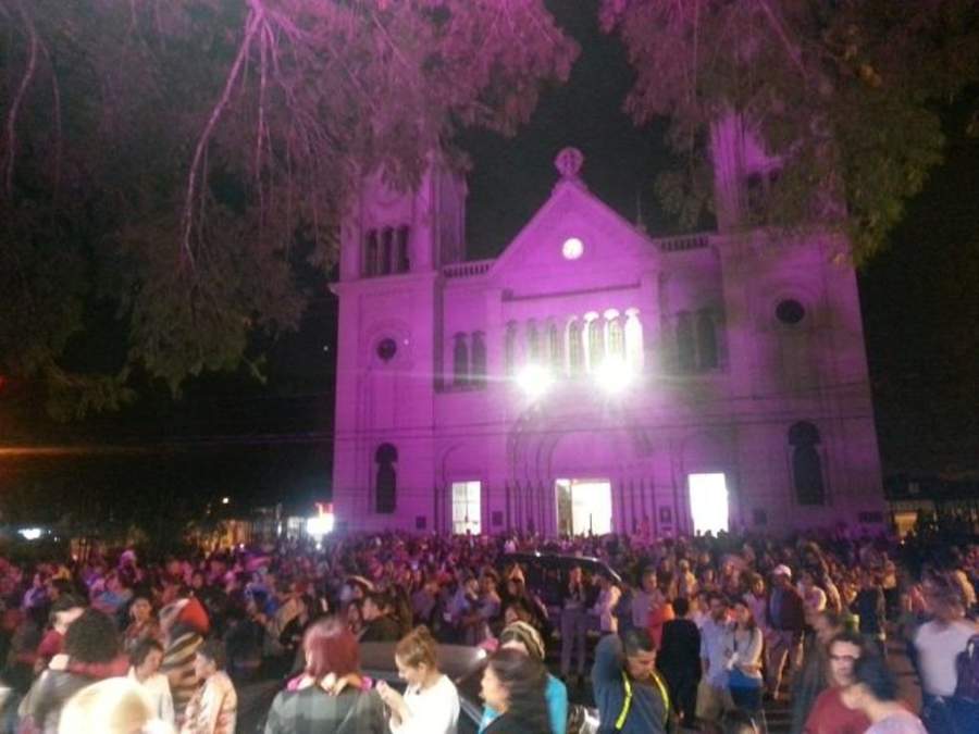 Vive la experiencia en San Ramón Un viaje inolvidable PriceTravel