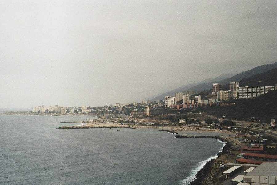 La Guaira, Venezuela