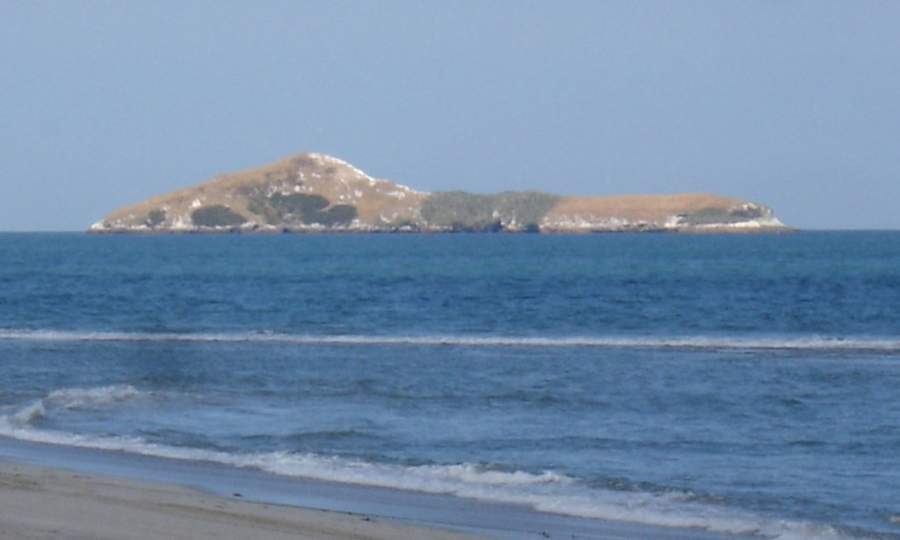 Aventúrate en Farallón Explora y descubre lugares fascinantes