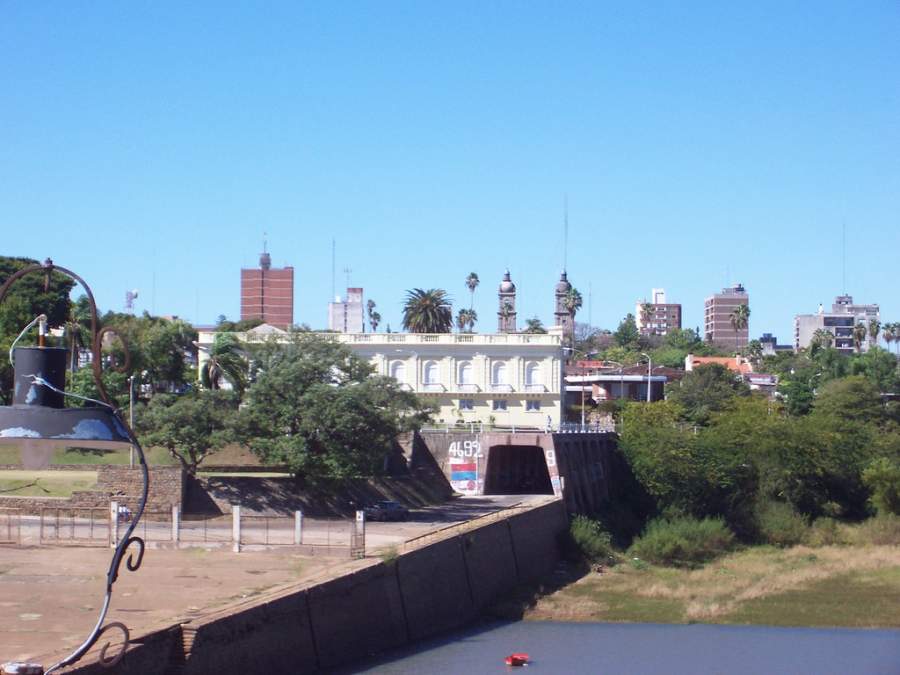 Salto, Salto, Uruguay, Uruguay