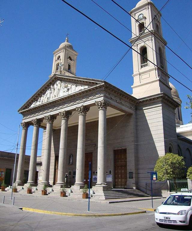 Vive la experiencia en San Luis, Capital Un viaje inolvidable