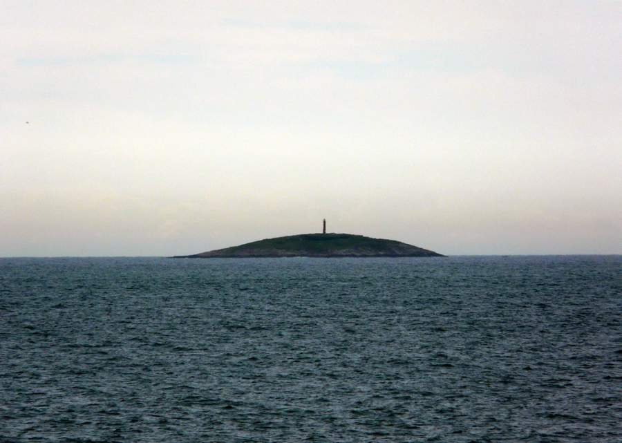 Aventúrate en Guarapari Explora y descubre lugares fascinantes