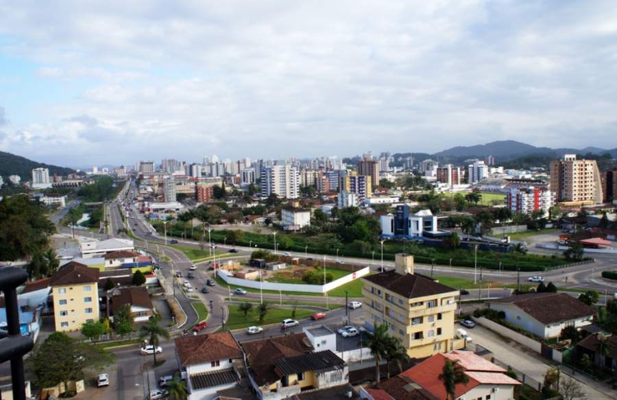 Joinville, Brazil