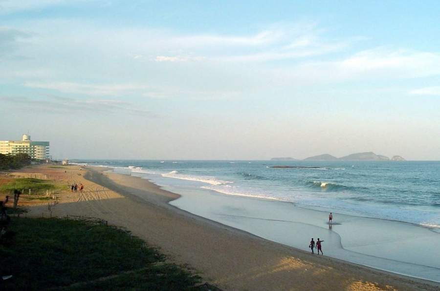 Macaé Descubre el encanto de este destino turístico PriceTravel