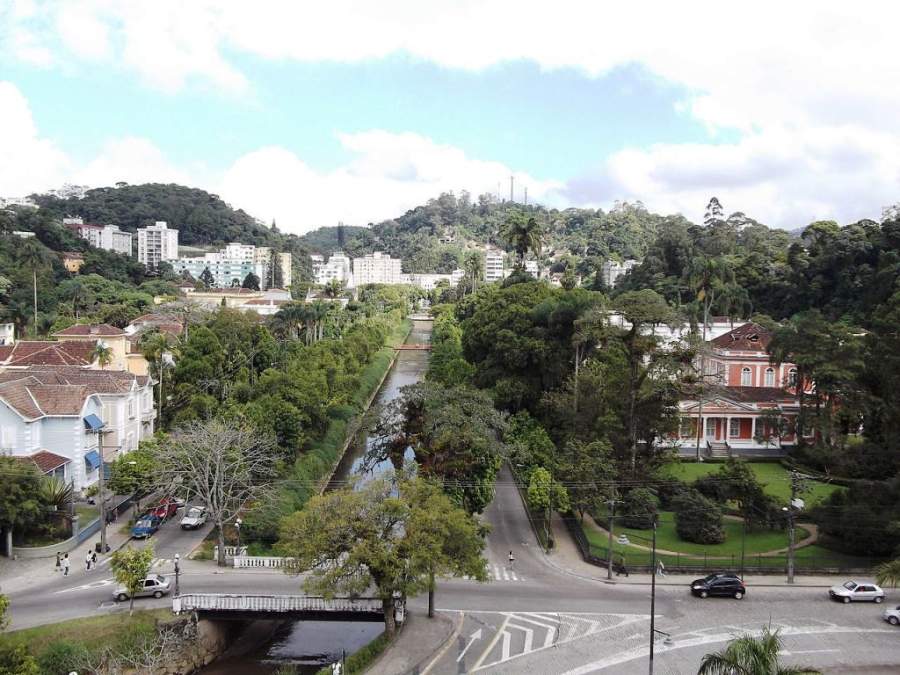 Petrópolis, Brazil