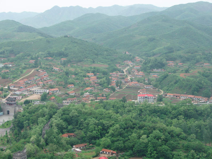 Descubre los principales destinos turísticos de Dandong, Liaoning