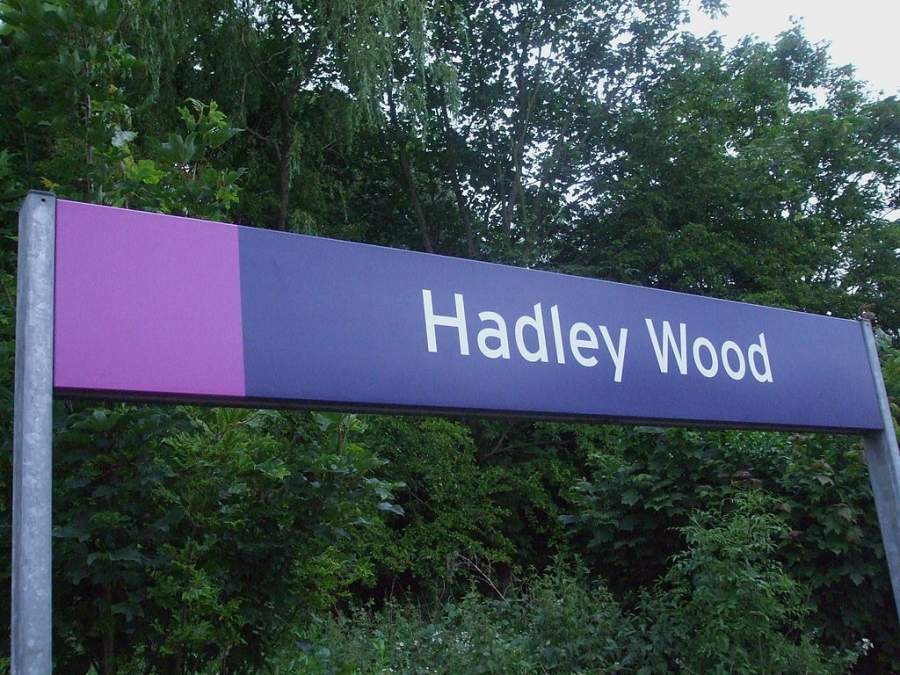 Hadley Wood, United Kingdom