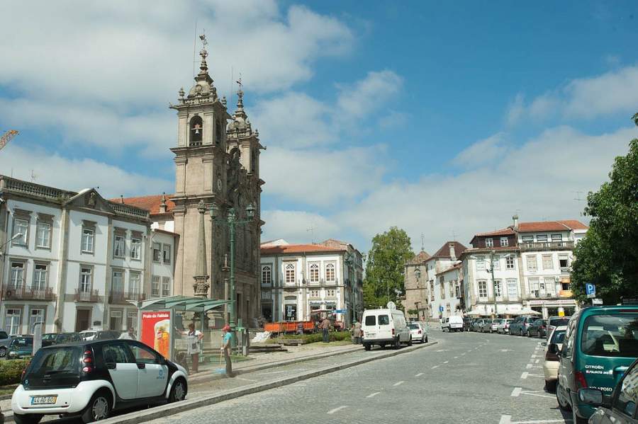 Braga, Portugal