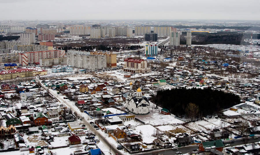Surgut, Russian Federation