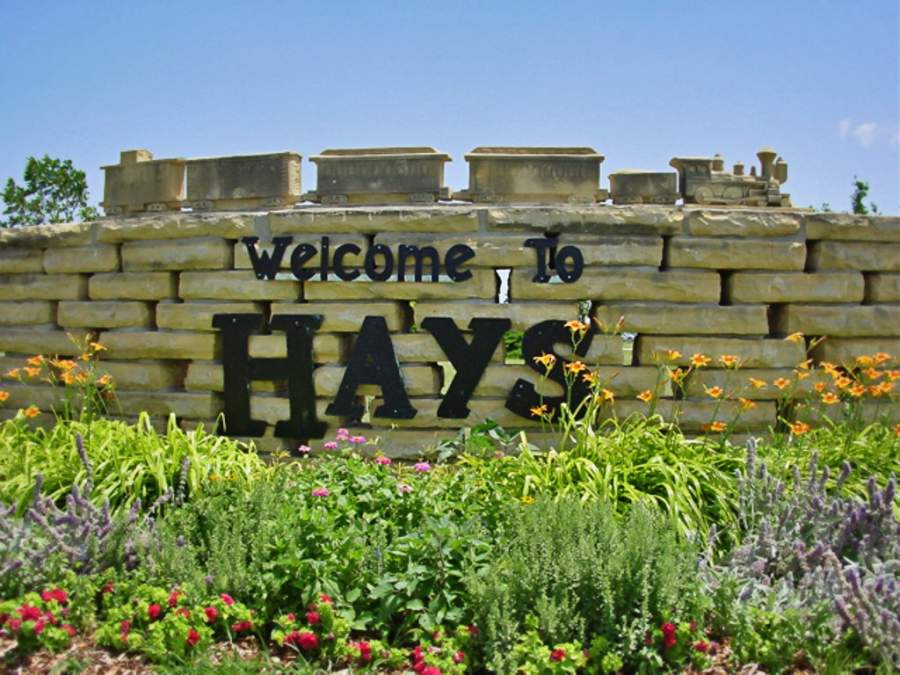 Hays, Kansas, Estados Unidos, United States