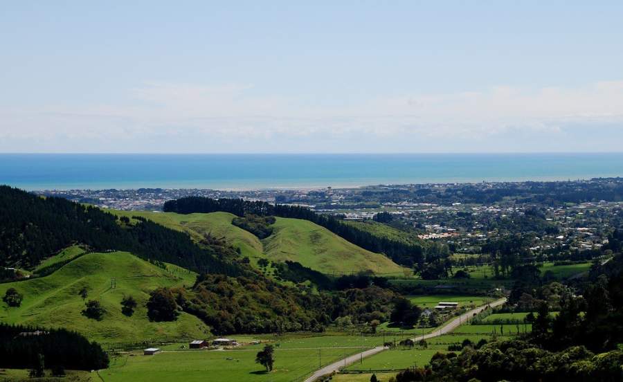 Paraparaumu, Nueva Zelanda, New Zealand (Aotearoa)