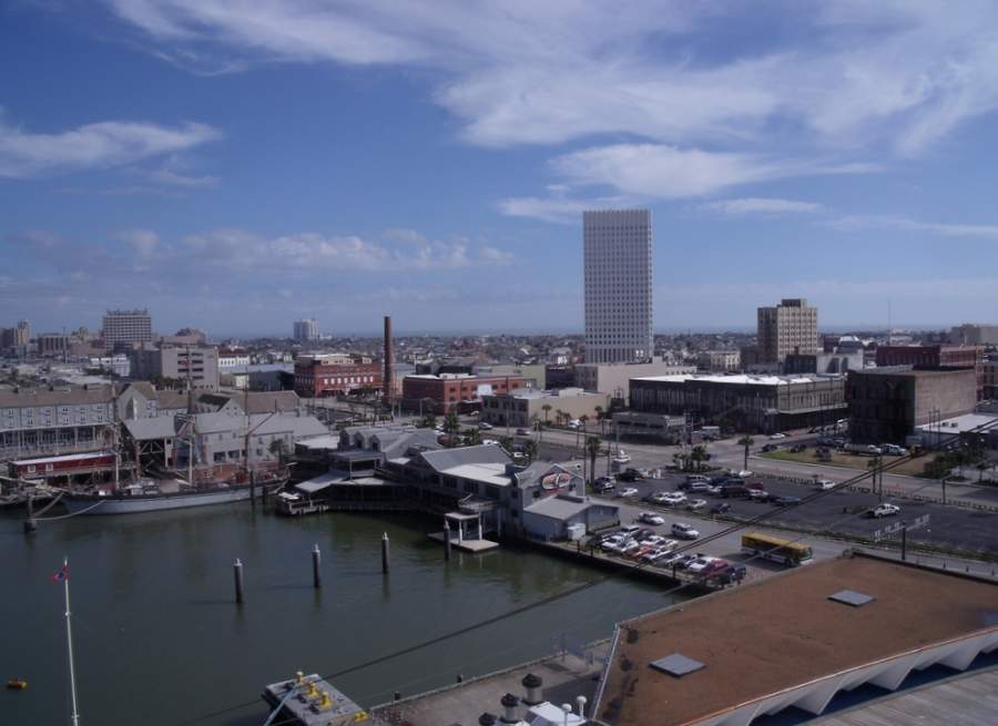 Galveston, United States