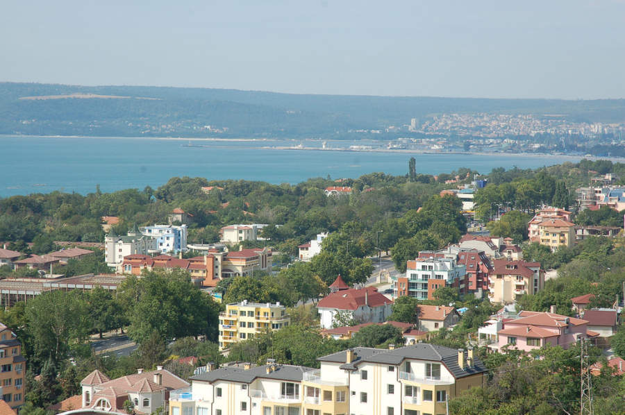 Varna, Bulgaria