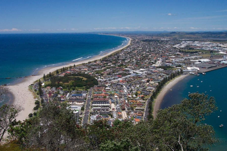 Tauranga, New Zealand (Aotearoa) Tauranga, New Zealand (Aotearoa)