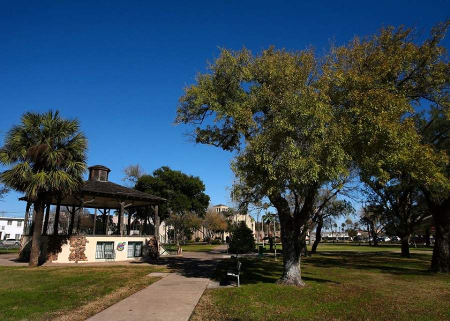 McAllen, United States