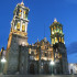 Tour por Puebla y Cholula