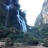 Cascada El Aguacero y Cañón Río de La Venta