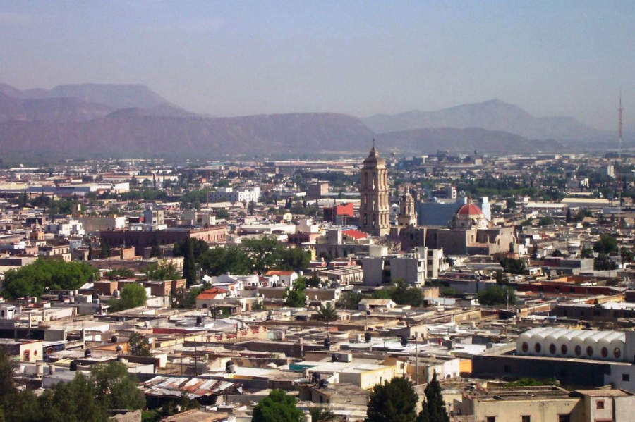 Saltillo, Mexico
