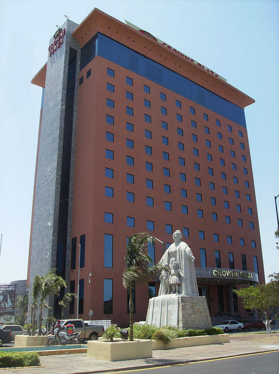 Nuevo Laredo Mexico