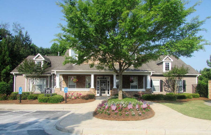 Lithia Springs, United States