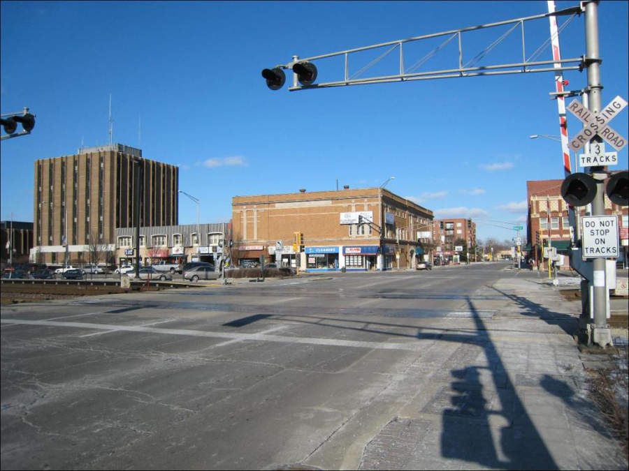 Des Plaines, United States