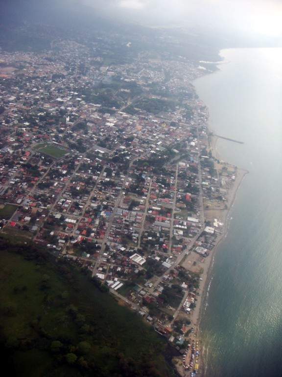La Ceiba Honduras La Ceiba Honduras