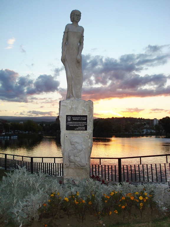 Villa Carlos Paz Argentina